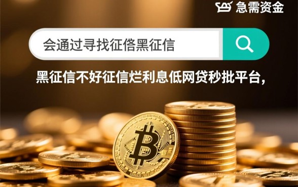 利息低秒批的网贷平台有哪些