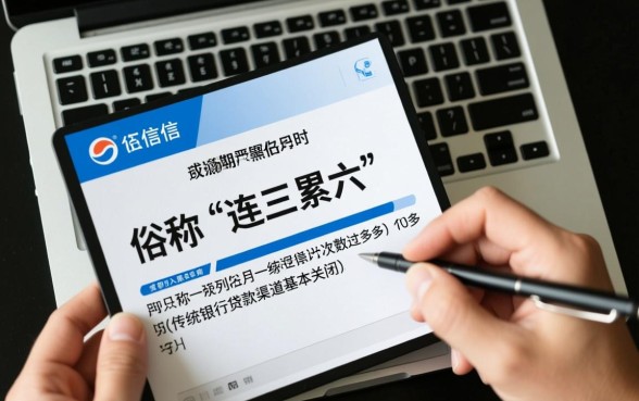 有哪些只看芝麻信用分的网贷