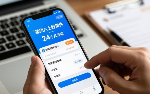 能分期24个月的口子有哪些