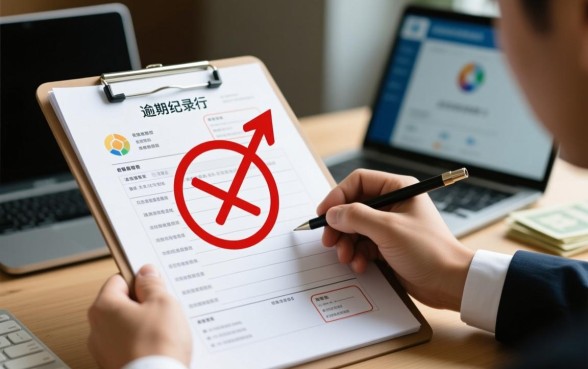 征信不好有逾期哪里可以借钱