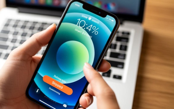 苹果13打不进电话提示英语