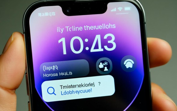 苹果13打不进电话提示英语