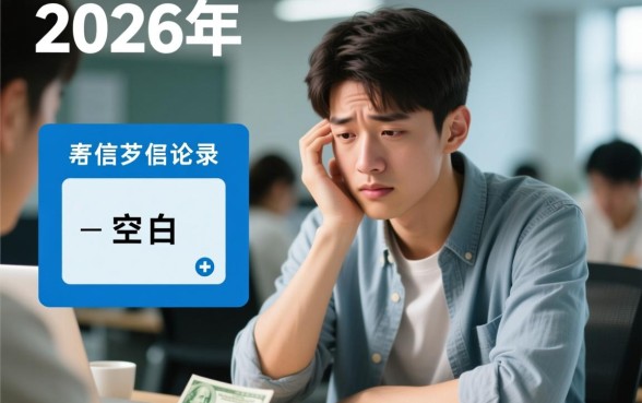 2026年20周岁不看征信好下款平台有哪些?哪个靠谱? 2026年20周岁不看征信好下款平台有哪些