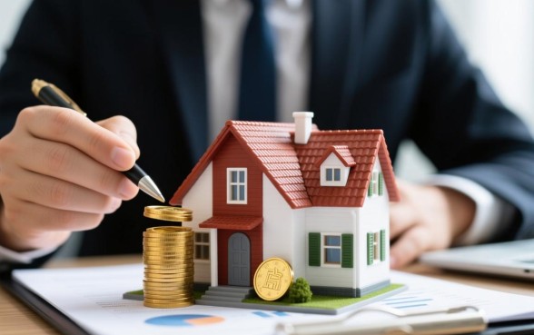 征信差哪里可以借钱,征信差还能拿房子抵押贷款吗 征信差还能拿房子抵押贷款吗