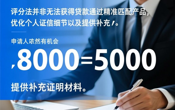 驾照贷额度8000到50000能下款吗