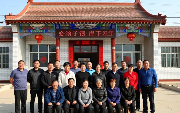 山东省文登市口子镇崖下村村民电话是多少