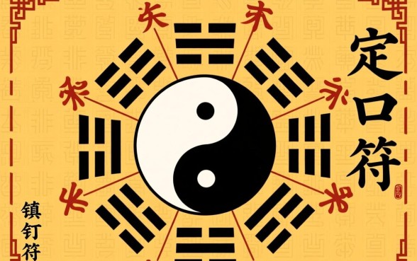 上边一个口子下边一个钉子的标志叫什么,寓意是什么? 上边一个口子下边一个钉子的标志叫什么