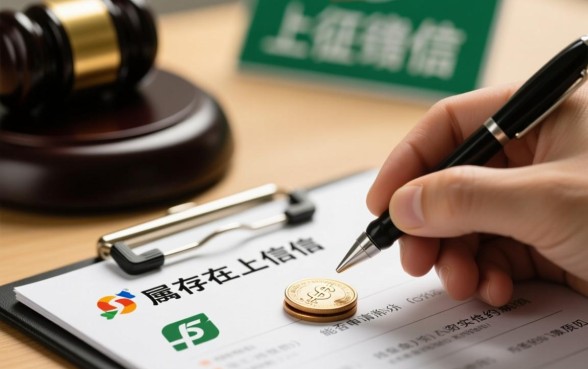 逾期几毛钱上征信能申请消除吗