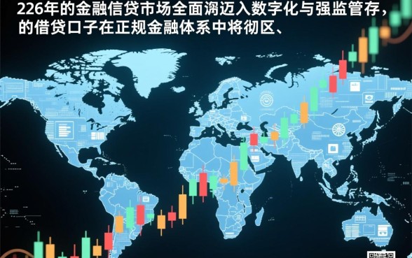无视黑白征信申请就下款的口子2026是真的吗
