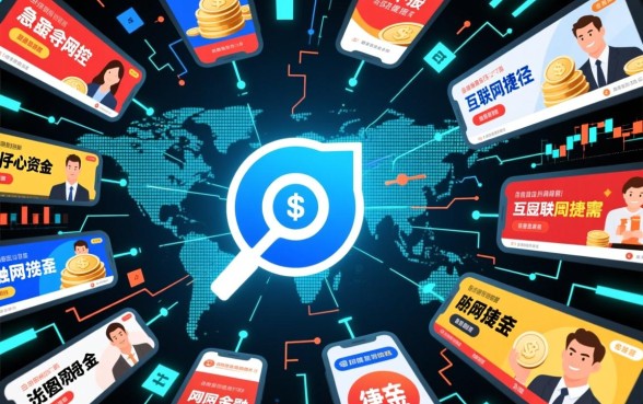 无视黑白无视征信下款口子3000?,哪里有不用审核的贷款? 无视黑白无视征信下款口子3000