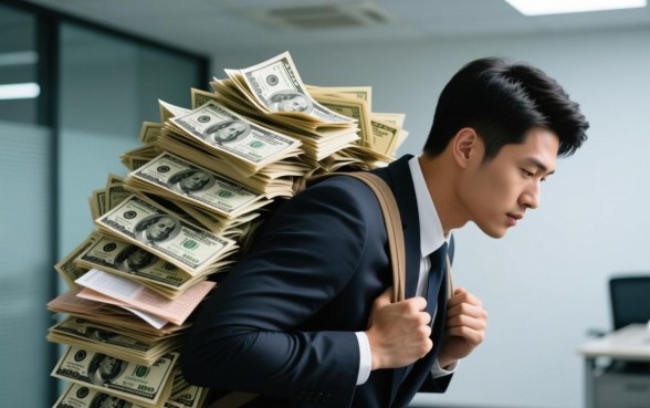 借了很多网贷还有什么口子容易下款吗,负债高还能借吗 借了很多网贷还有什么口子容易下款吗