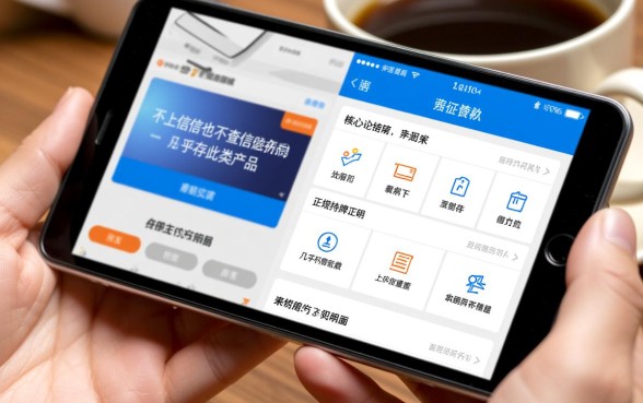 市面上是否存在既不上征信也不查征信的贷款,怎么申请? 市面上是否存在既不上征信也不查征信的贷款