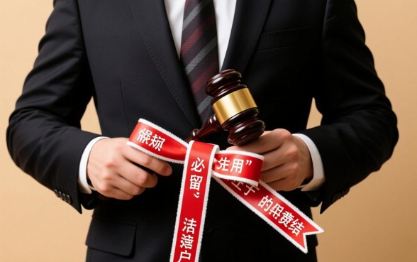 信用卡逾期被起诉冻结了残疾人津贴怎么办