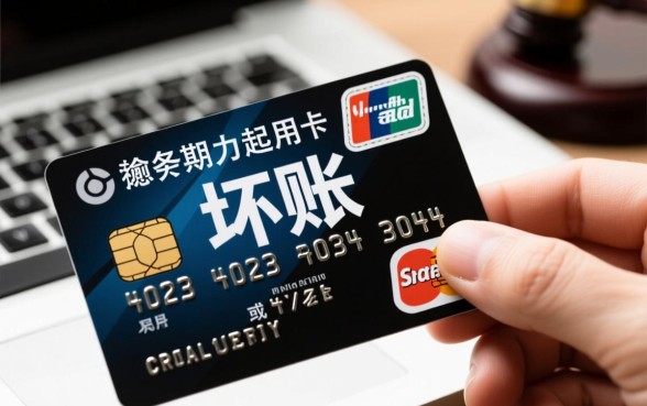 欠信用卡一万逾期十年没有被起诉会怎么样