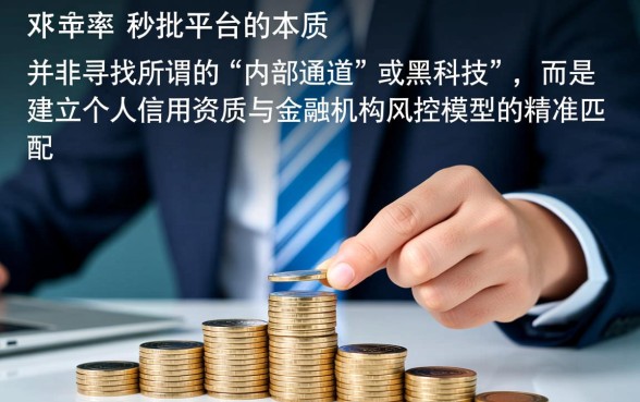 审批迅速容易通过的借钱平台有哪些