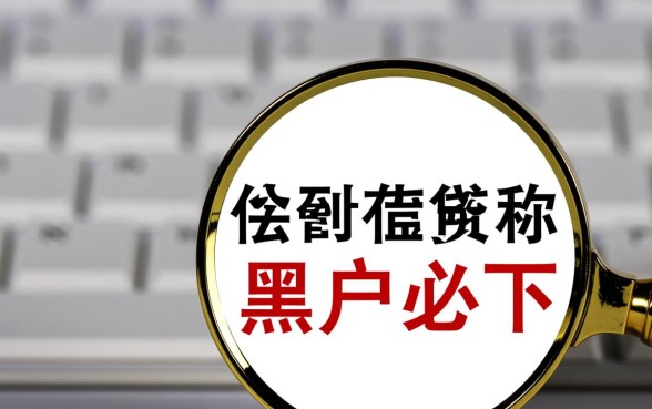 有没有不看征信也能轻松拿到款的口子推荐