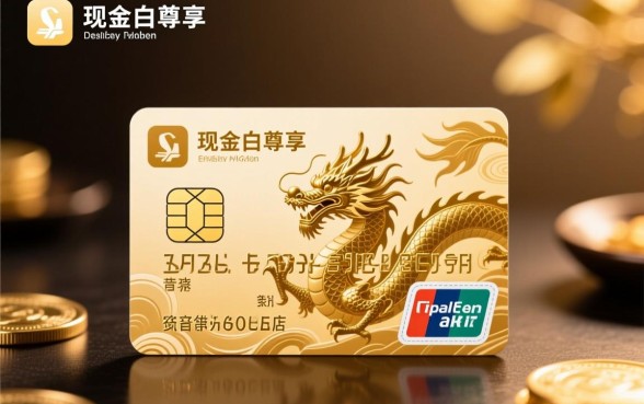 使用现金白卡里的龙尊享能否快速获得贷款