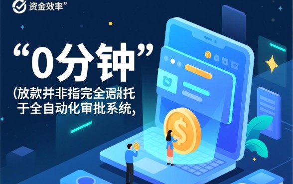 如何选择0分钟放款平台