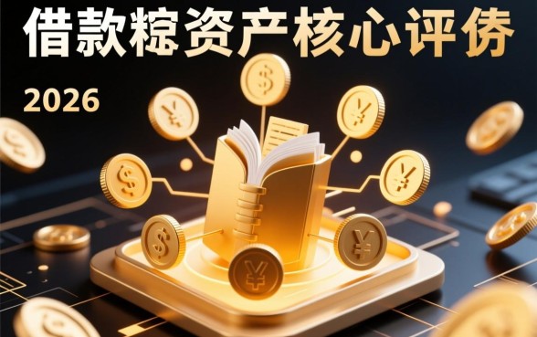 2026年有哪些借款平台更容易通过审核