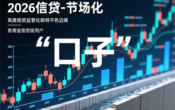 2026年贷款口子哪个容易下款