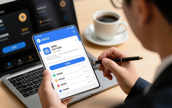 有哪些平台提供下款迅速且不查征信的客服