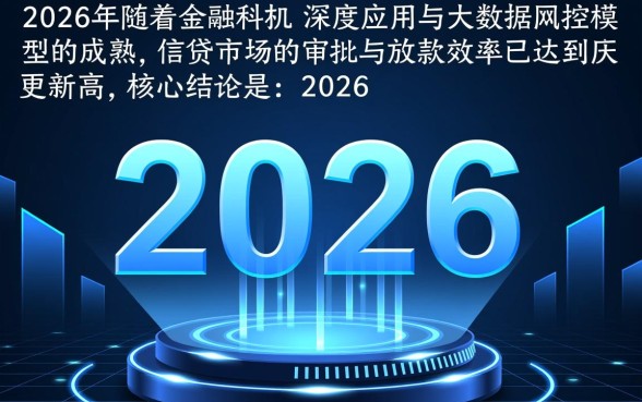 24年有哪些贷款产品审批迅速