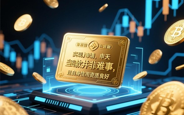 有哪些贷款软件能保证当天就能收到款项呢