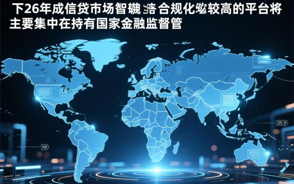 2026年网贷平台下款成功率较高