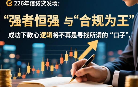 2026年容易成功下款的平台有哪些