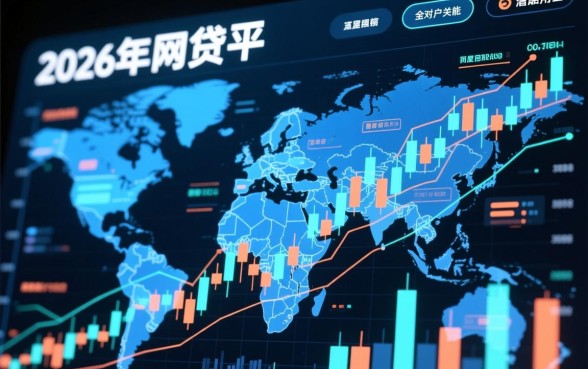 2026年网贷平台中好下款的口子有哪些,哪个平台最容易下款 2026年网贷平台中好下款的口子有哪些