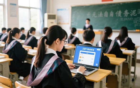 下款贷款软件在大学生群体中真的那么好吗