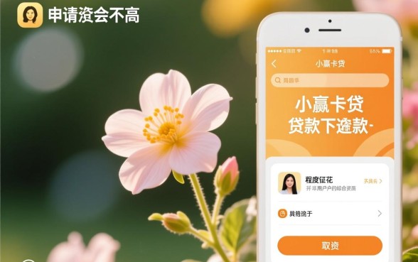 征信花在小赢卡贷申请贷款下款几率高不高,征信花了还能贷吗 征信花在小赢卡贷申请贷款下款几率高不高