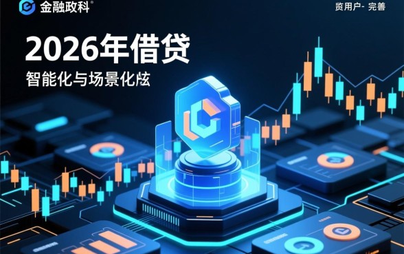 2026年热门下款口子有哪些