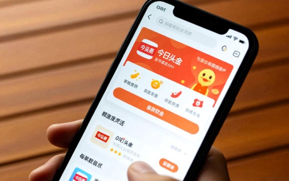 类似今日头条备用金app有哪些