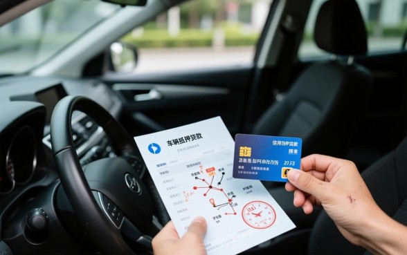 征信黑了怎么贷款,押证不押车不查征信当天能下款吗? 押证不押车不查征信当天能下款吗