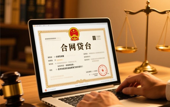 现在网贷有哪些是正规的,怎么辨别不正规平台 现在网贷有哪些是正规的