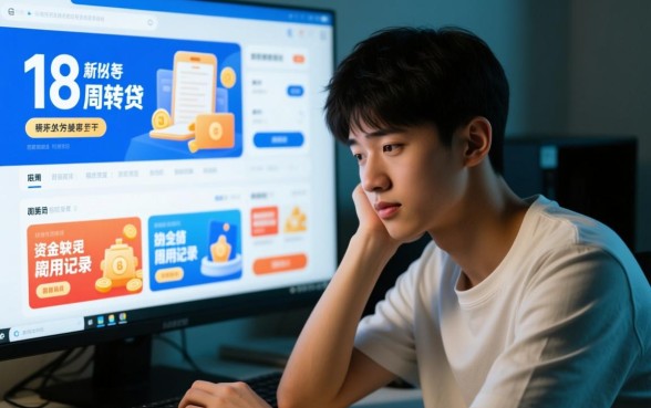 18岁借钱平台不看征信,18岁能借钱的平台有哪些? 18岁能借钱的平台有哪些