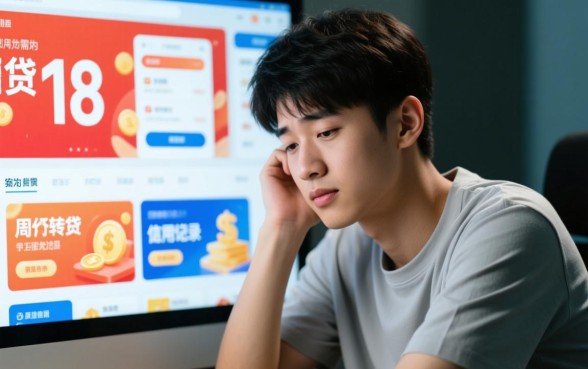 18岁借钱平台不看征信,18岁能借钱的平台有哪些? 18岁能借钱的平台有哪些