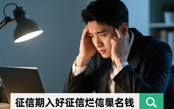 征信黑怎么借钱,征信不好哪里可以马上到账 征信不好哪里可以马上到账