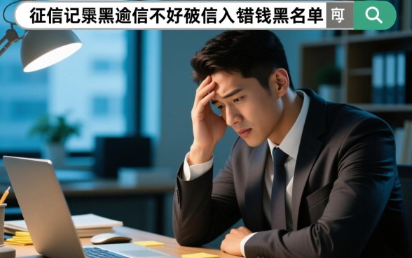 征信黑怎么借钱,征信不好哪里可以马上到账 征信不好哪里可以马上到账