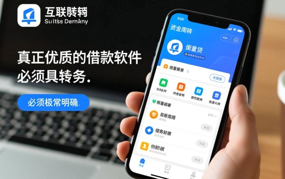 像亿贷借款app下载一样方便的软件有哪些,哪个好? 像亿贷借款app下载一样方便的软件有哪些