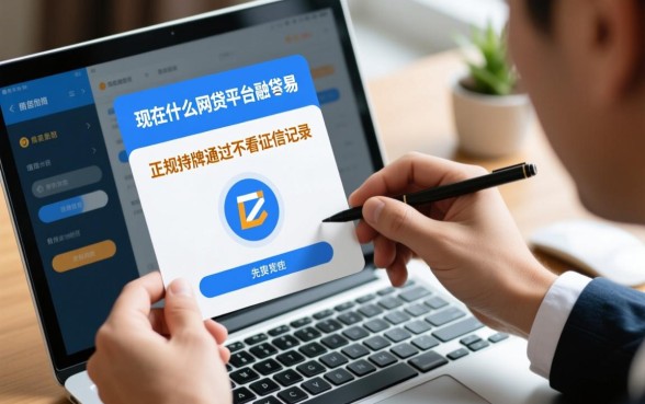 不看征信的网贷平台有哪些,现在什么平台最容易通过? 不看征信的网贷平台有哪些