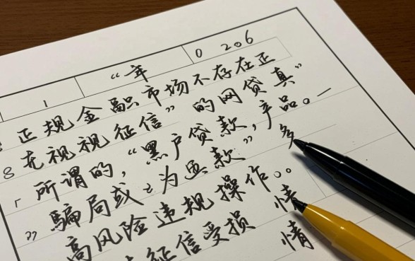 黑征信也能贷款的网贷2026年有哪些呢