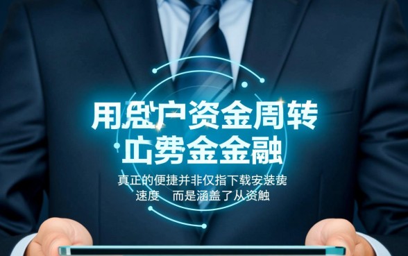 像快贷借款app下载一样方便的借款平台有哪些