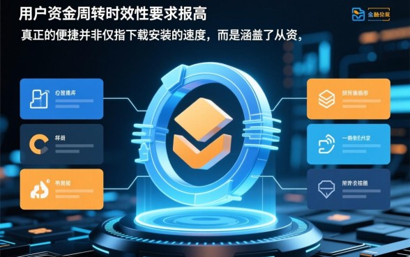 像快贷借款app下载一样方便的借款平台有哪些