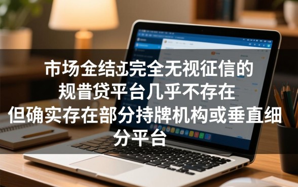 借钱app不看征信的有哪些平台