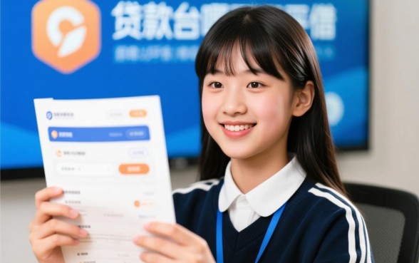 贷款平台哪个容易借又安全,18岁可以借的有哪些 贷款平台哪个容易借又安全