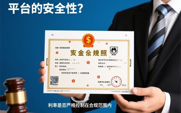 像借呗一样安全的网贷平台有哪些?正规借款app怎么下载? 像借呗一样安全的网贷平台有哪些