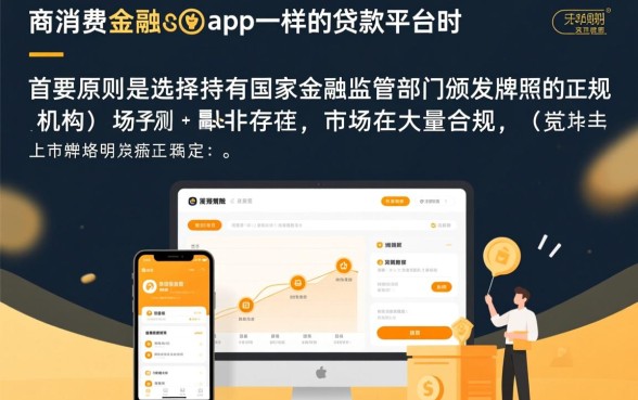 类似晋商消费金融app一样的贷款平台,正规借钱软件哪个好? 类似晋商消费金融app一样的贷款平台