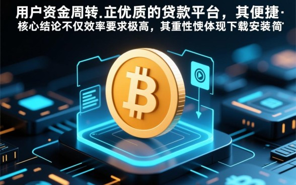 像点融借款app下载一样方便的贷款平台有哪些